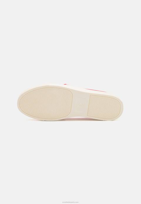 mujer slip-ons rojo Anna Field 84Z81197