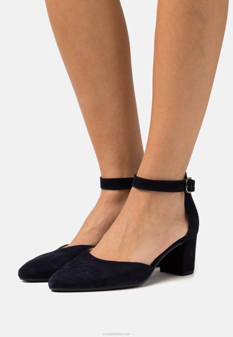 mujer tacones clásicos atlantik Anna Field 84Z81708