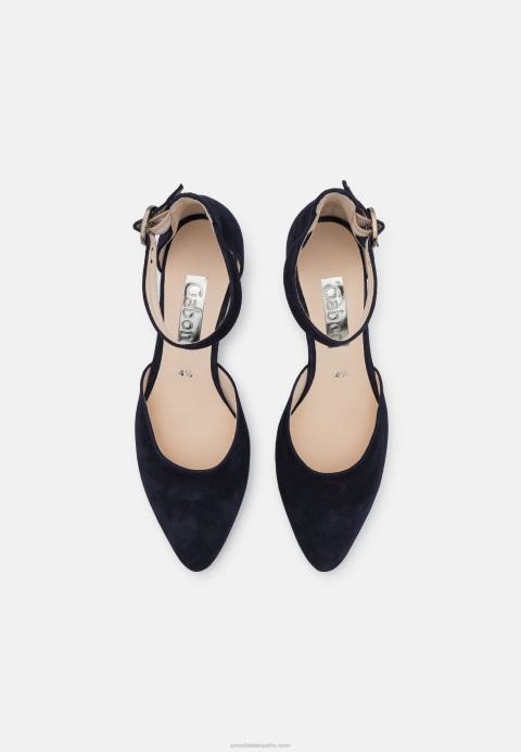 mujer tacones clásicos atlantik Anna Field 84Z81708