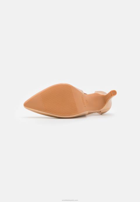 mujer tacones clásicos de oro Anna Field 84Z81658