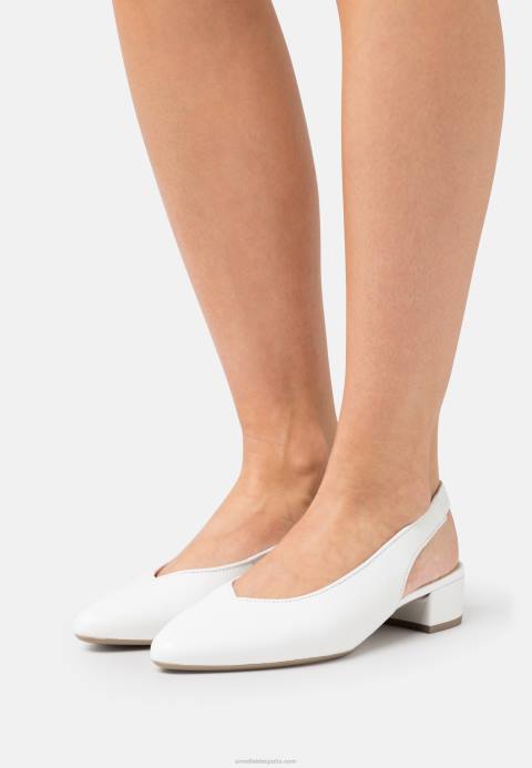 mujer tacones clásicos weiss Anna Field 84Z81712