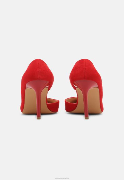 mujer tacones rojos Anna Field 84Z81718