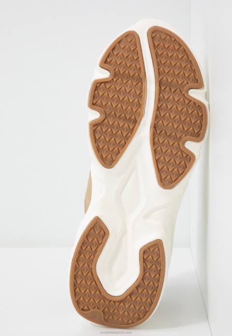 mujer zapatillas beige Anna Field 84Z81164