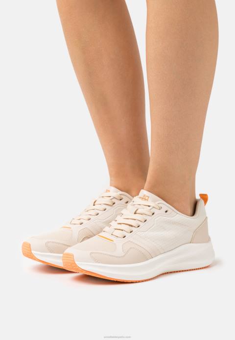 mujer zapatillas beige/naranja Anna Field 84Z81184
