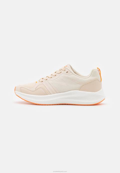 mujer zapatillas beige/naranja Anna Field 84Z81184