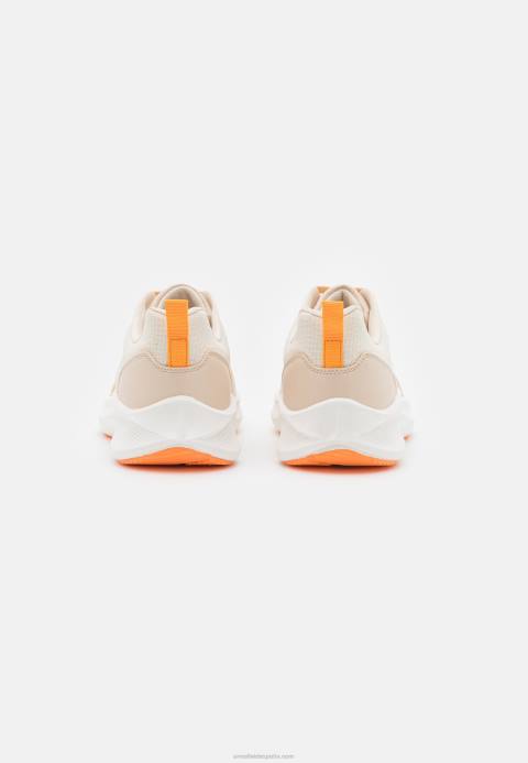 mujer zapatillas beige/naranja Anna Field 84Z81184