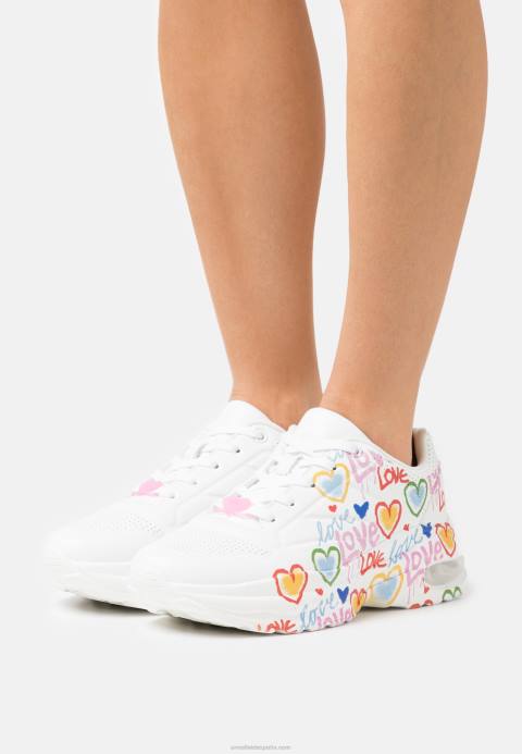 mujer zapatillas multicolor Anna Field 84Z81223