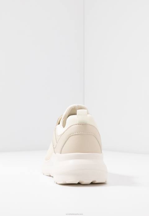 mujer zapatillas piel beis Anna Field 84Z81175