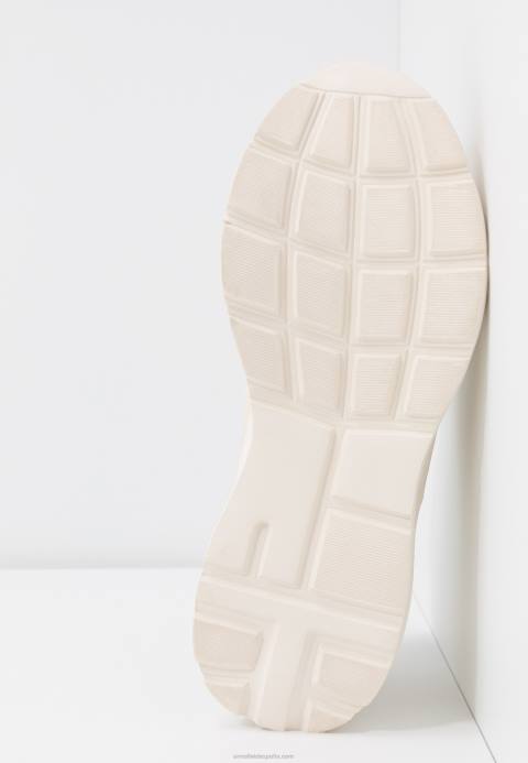 mujer zapatillas piel beis Anna Field 84Z81175