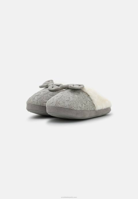 mujer zapatillas gris claro Anna Field 84Z82275