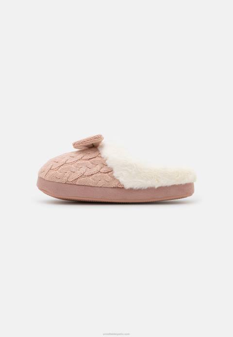 mujer zapatillas rosa Anna Field 84Z82274
