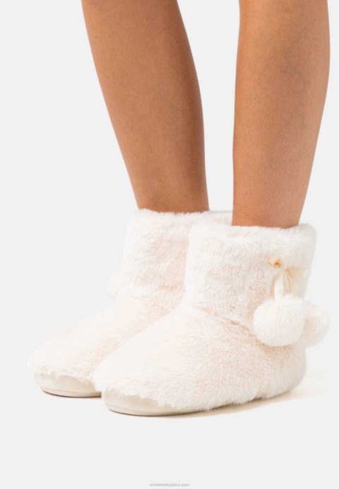 mujer zapatillas rosa claro Anna Field 84Z82280