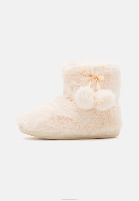 mujer zapatillas rosa claro Anna Field 84Z82280