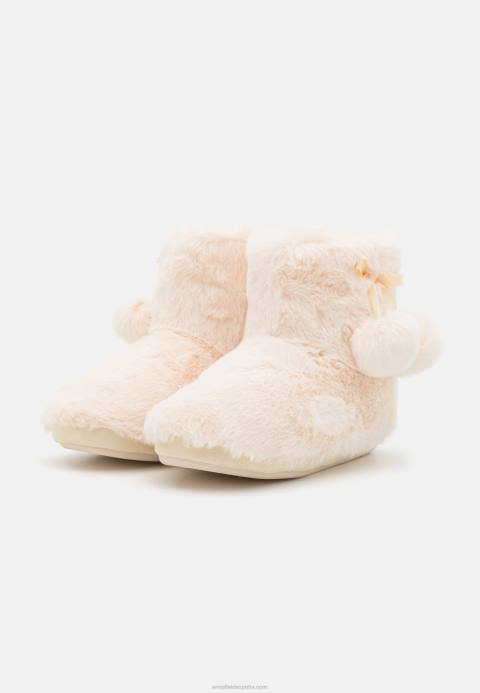 mujer zapatillas rosa claro Anna Field 84Z82280