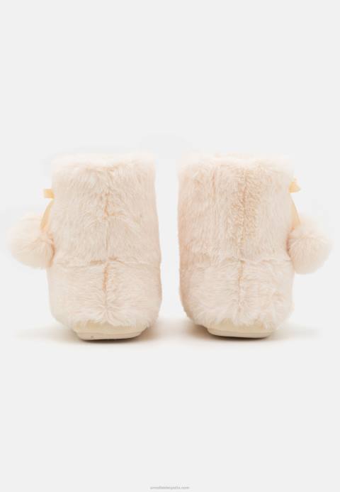 mujer zapatillas rosa claro Anna Field 84Z82280