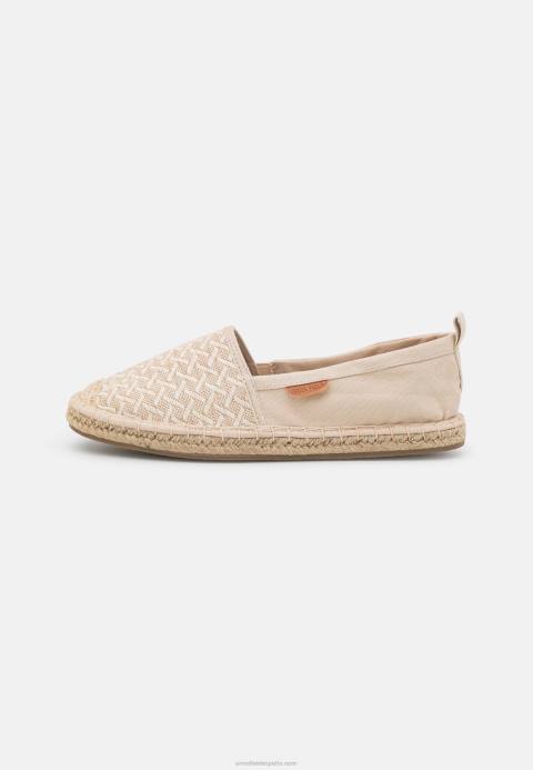 mujer alpargatas beige Anna Field 84Z81837