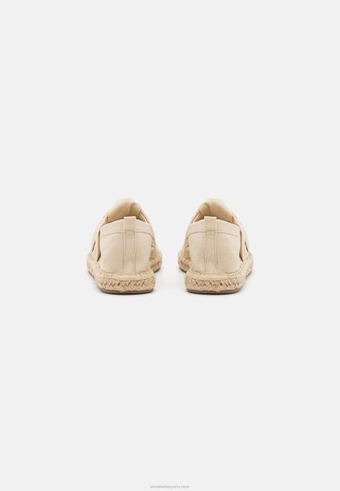 mujer alpargatas beige Anna Field 84Z81843