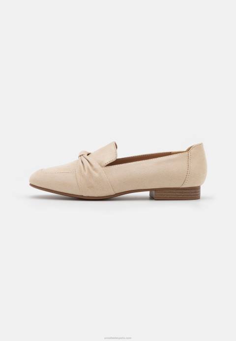 mujer slip-on beige Anna Field 84Z81795