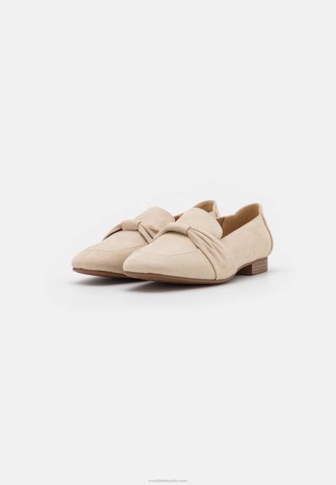 mujer slip-on beige Anna Field 84Z81795