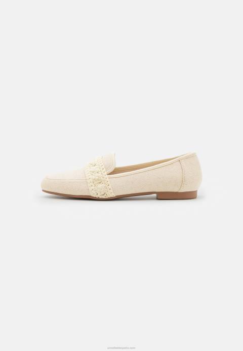 mujer slip-on beige Anna Field 84Z81815