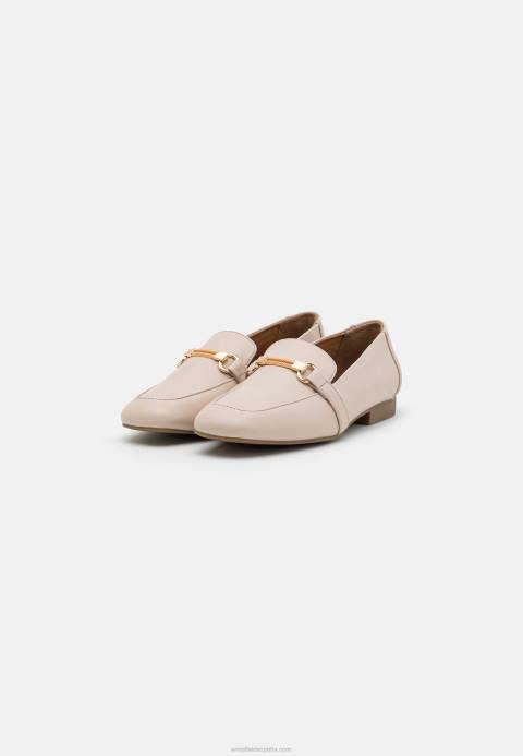 mujer slip-on blanco roto Anna Field 84Z81797