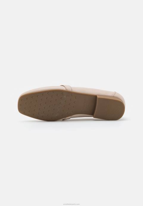 mujer slip-on blanco roto Anna Field 84Z81797
