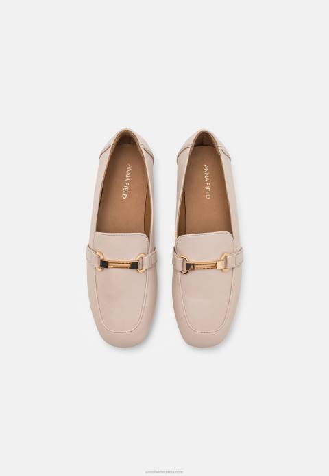 mujer slip-on blanco roto Anna Field 84Z81797