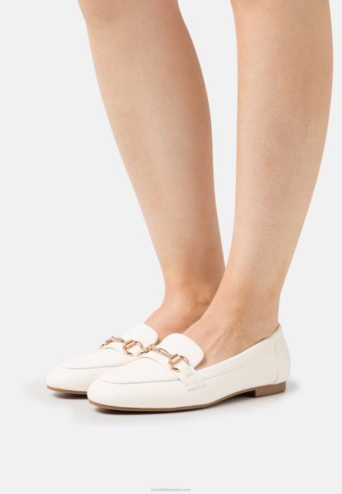 mujer slip-on blanco roto Anna Field 84Z81802