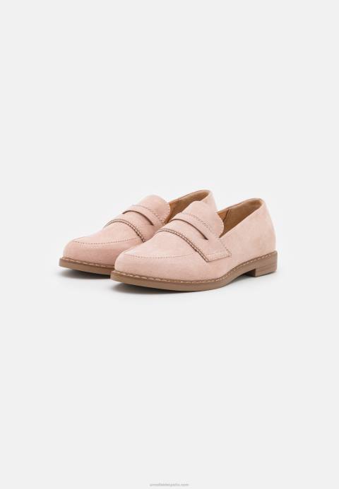 mujer slip-on oro rosa Anna Field 84Z81789