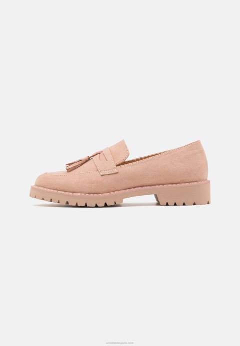 mujer slip-on oro rosa Anna Field 84Z81799