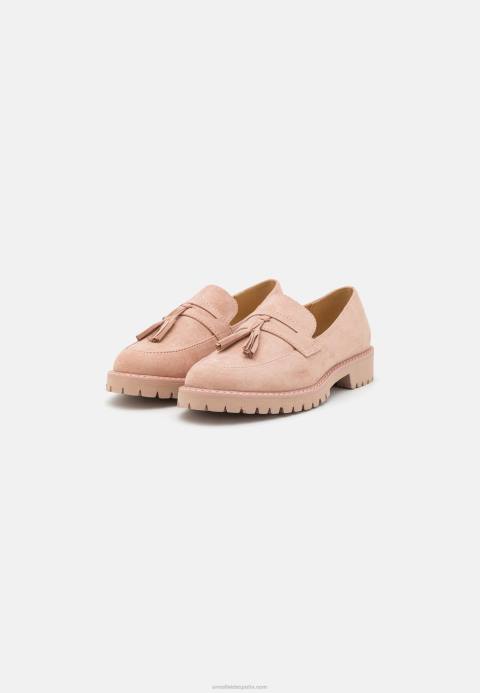 mujer slip-on oro rosa Anna Field 84Z81799