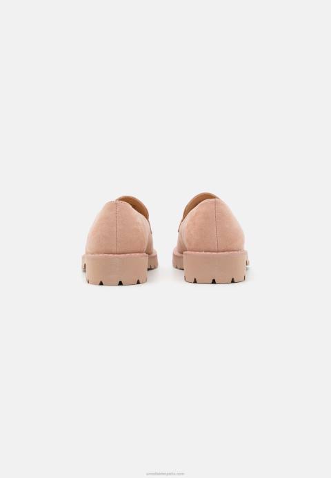 mujer slip-on oro rosa Anna Field 84Z81799