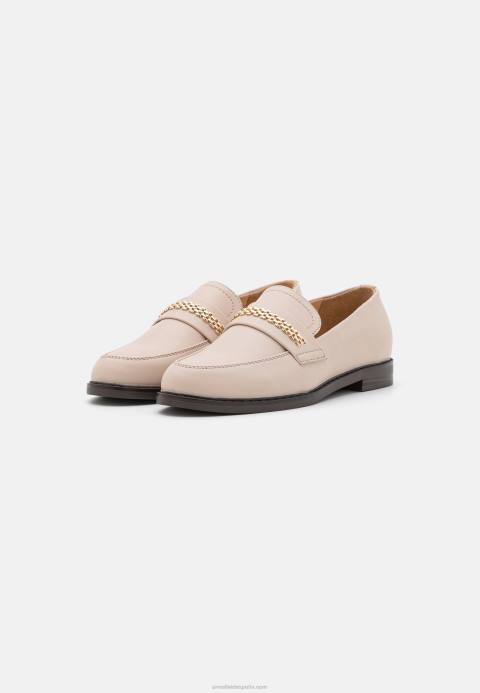 mujer slip-on oro rosa Anna Field 84Z81809