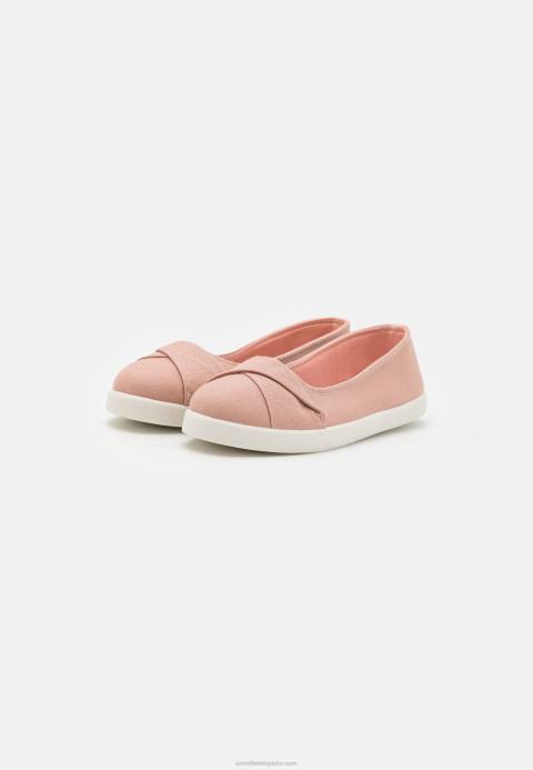 mujer slip-on rosa claro Anna Field 84Z81820
