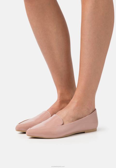 mujer slip-on rosa claro Anna Field 84Z81827