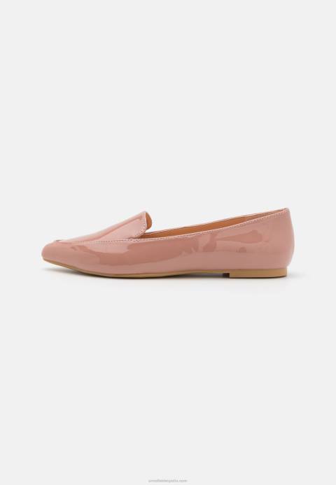 mujer slip-on rosa claro Anna Field 84Z81827