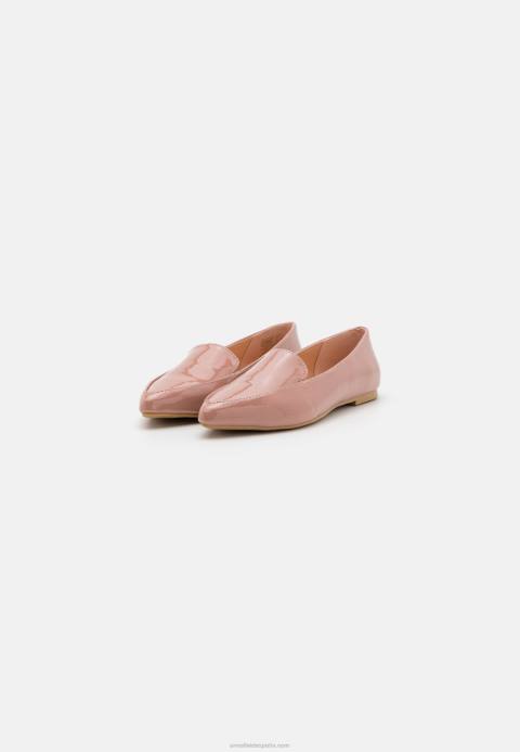 mujer slip-on rosa claro Anna Field 84Z81827