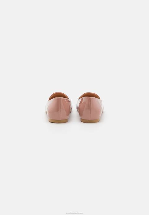 mujer slip-on rosa claro Anna Field 84Z81827