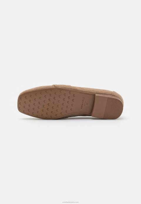 mujer slip-on topo Anna Field 84Z81792