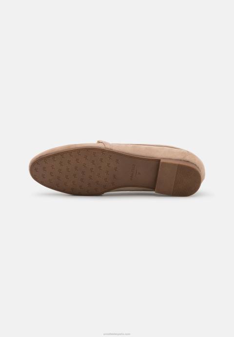mujer slip-on topo Anna Field 84Z81816