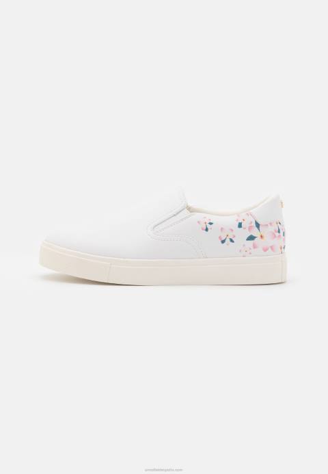 mujer slip-ons blanco Anna Field 84Z81798