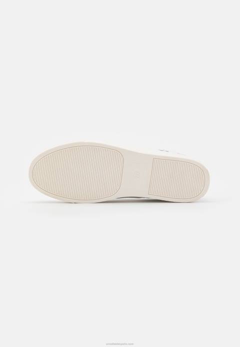 mujer slip-ons blanco Anna Field 84Z81798