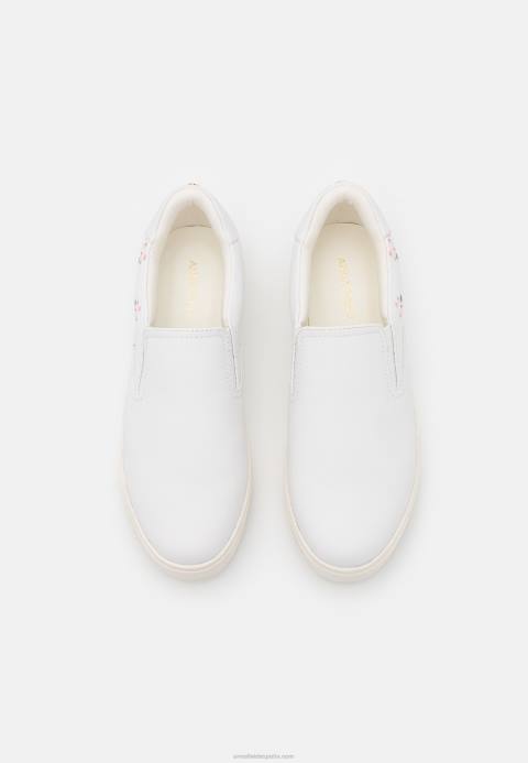 mujer slip-ons blanco Anna Field 84Z81798