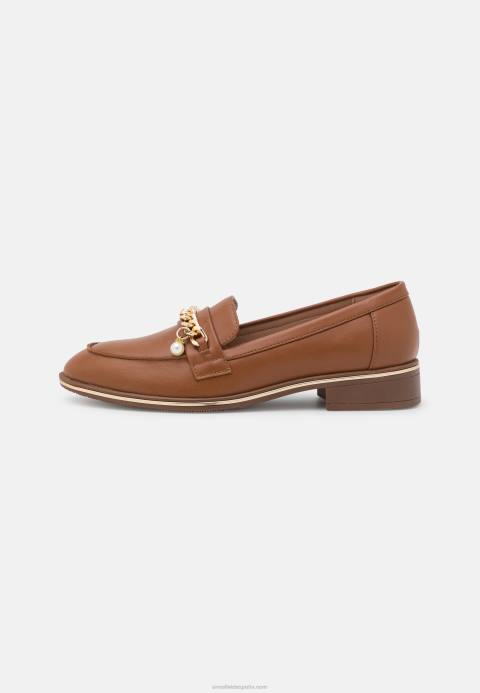mujer slip-ons coñac Anna Field 84Z81811