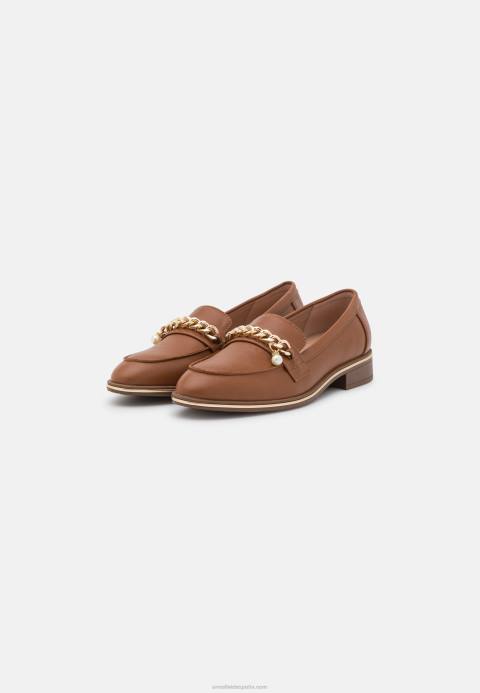 mujer slip-ons coñac Anna Field 84Z81811
