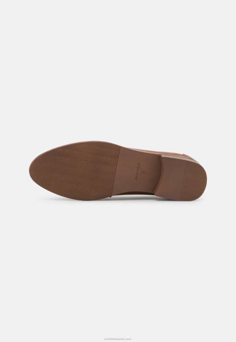 mujer slip-ons coñac Anna Field 84Z81811