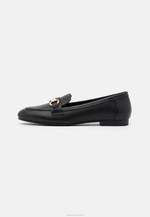 mujer slip-ons negro Anna Field 84Z81780