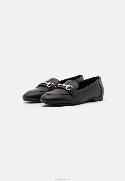 mujer slip-ons negro Anna Field 84Z81780