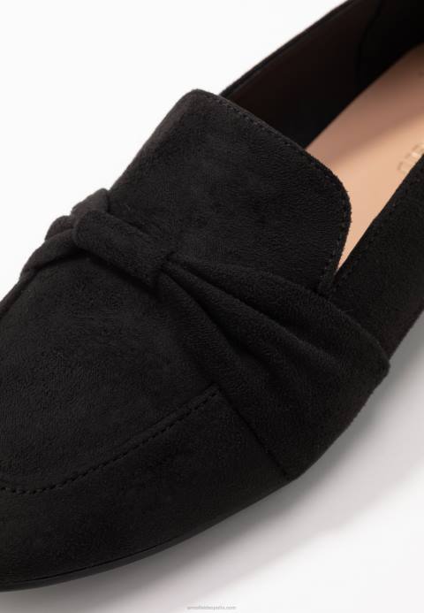 mujer slip-ons negro Anna Field 84Z81790