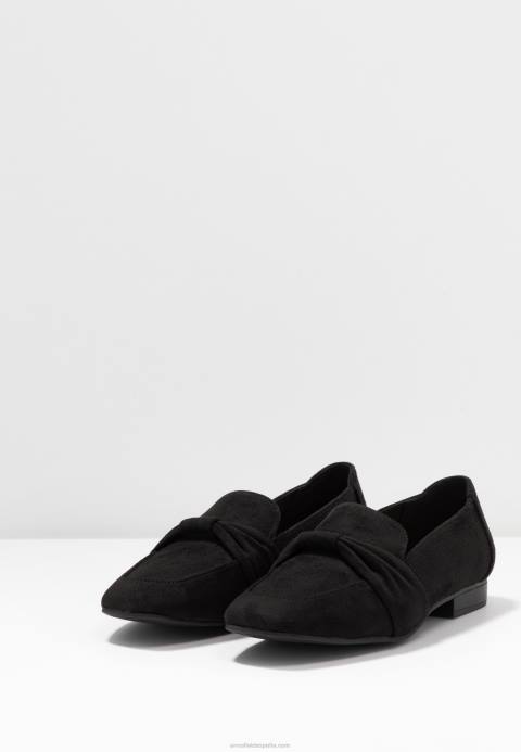 mujer slip-ons negro Anna Field 84Z81790